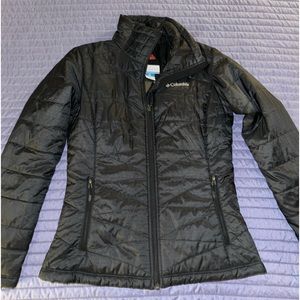 Columbia Omni Heat Jacket